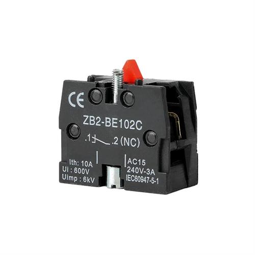 Tiếp điểm phụ 1NC
